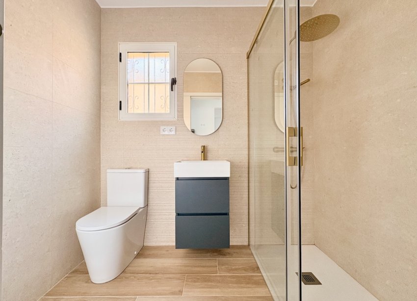 Resale - Villa - Orihuela - Los Balcones