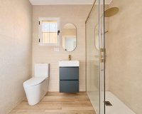 Resale - Villa - Orihuela - Los Balcones