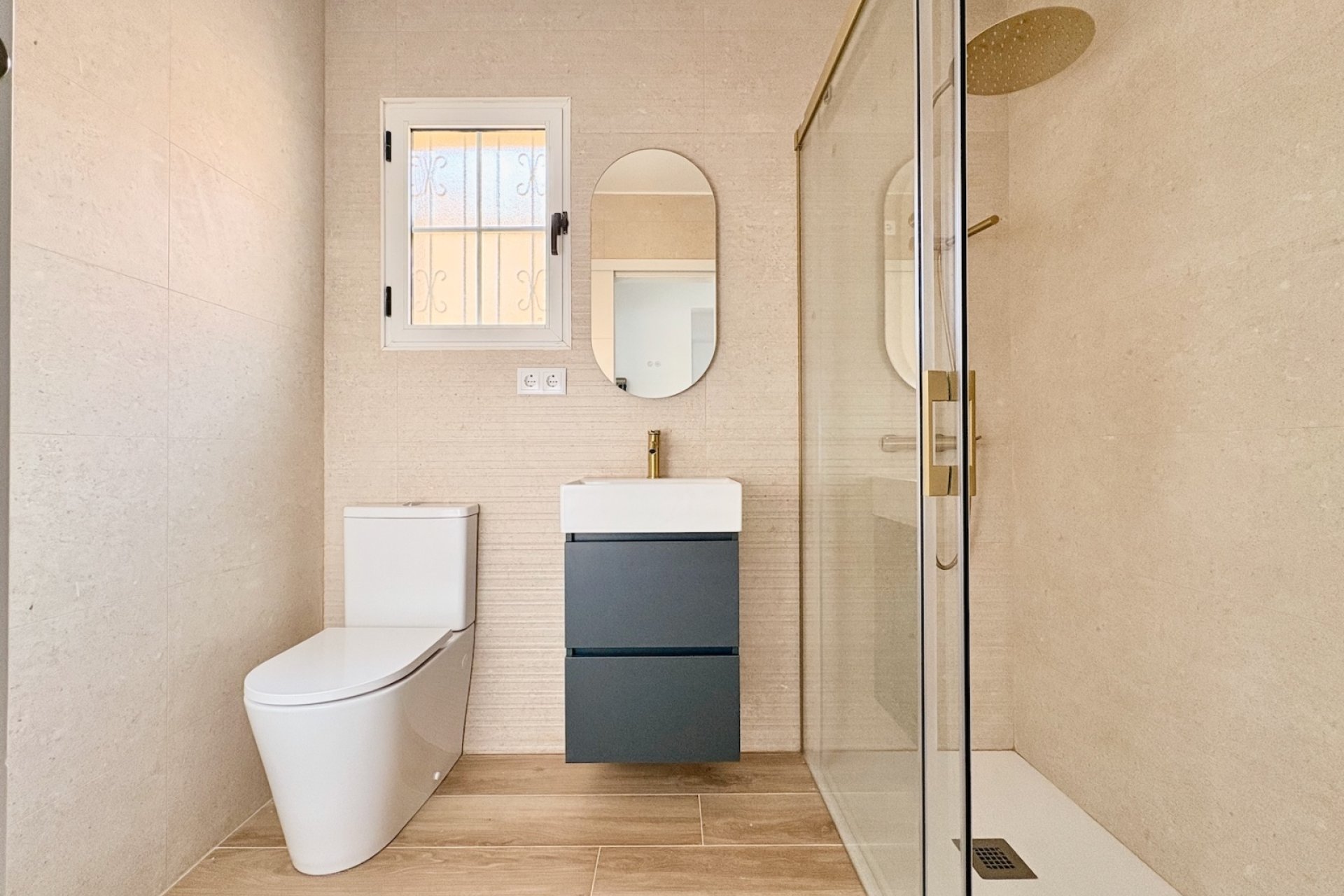 Resale - Villa - Orihuela - Los Balcones