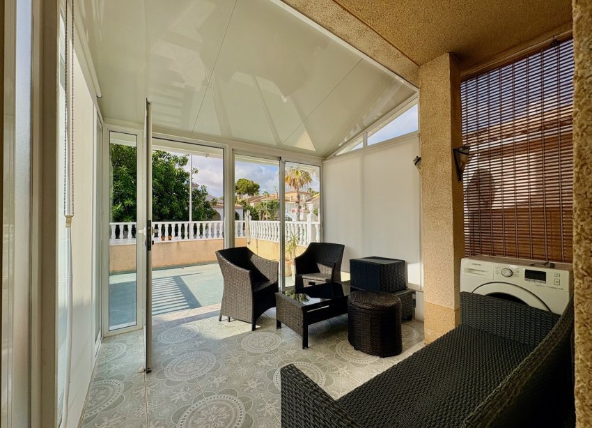 Resale - Villa - Orihuela - Los Balcones