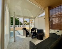 Resale - Villa - Orihuela - Los Balcones