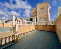Resale - Villa - Orihuela - Los Balcones
