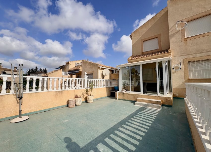 Resale - Villa - Orihuela - Los Balcones