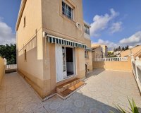 Resale - Villa - Orihuela - Los Balcones