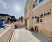 Resale - Villa - Orihuela - Los Balcones