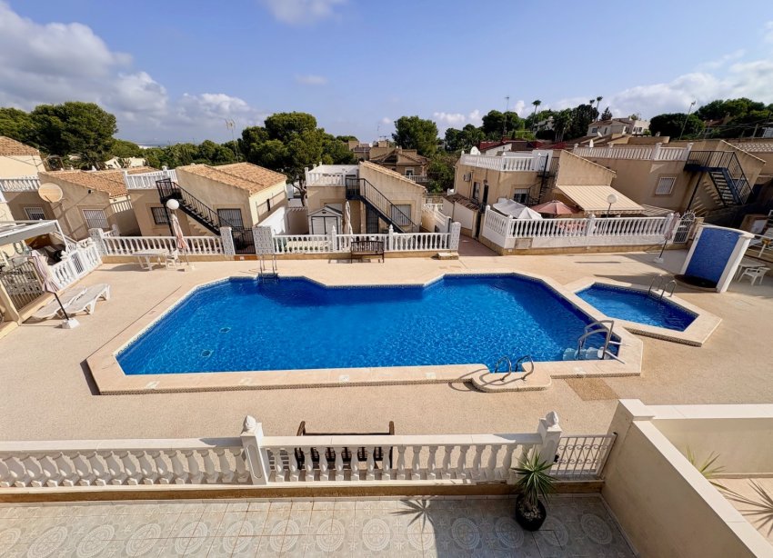 Resale - Villa - Orihuela - Los Balcones
