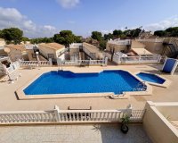 Resale - Villa - Orihuela - Los Balcones