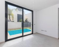 Resale - Villa - Orihuela - Orihuela Costa