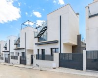 Resale - Villa - Orihuela - Orihuela Costa