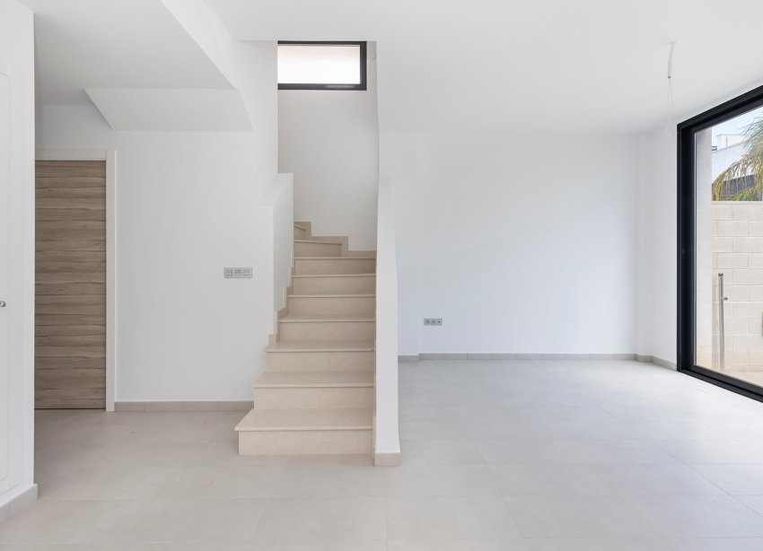 Resale - Villa - Orihuela - Orihuela Costa