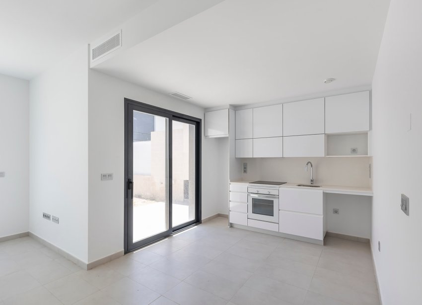 Resale - Villa - Orihuela - Orihuela Costa