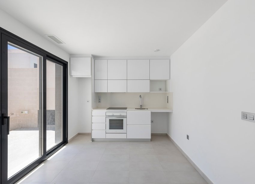 Resale - Villa - Orihuela - Orihuela Costa