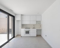 Resale - Villa - Orihuela - Orihuela Costa