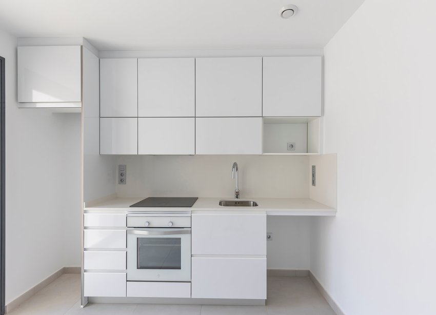 Resale - Villa - Orihuela - Orihuela Costa