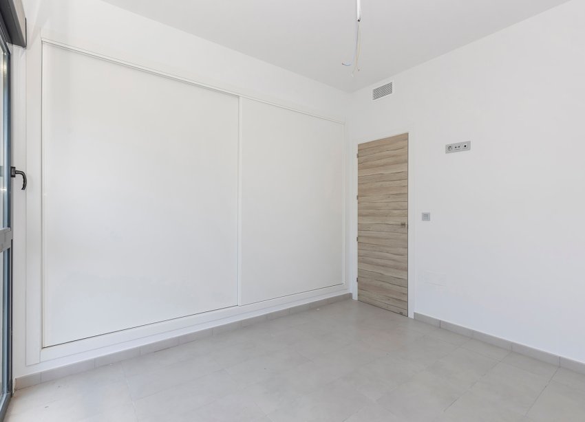 Resale - Villa - Orihuela - Orihuela Costa