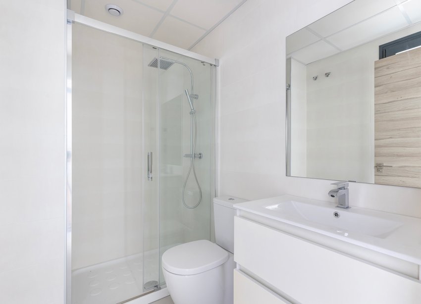 Resale - Villa - Orihuela - Orihuela Costa