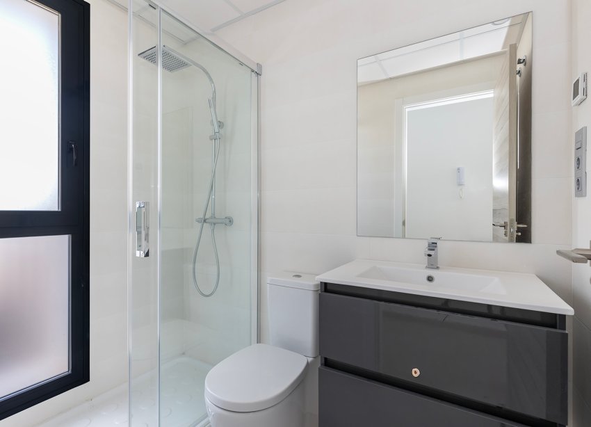 Resale - Villa - Orihuela - Orihuela Costa