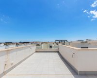 Resale - Villa - Orihuela - Orihuela Costa