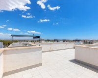 Resale - Villa - Orihuela - Orihuela Costa