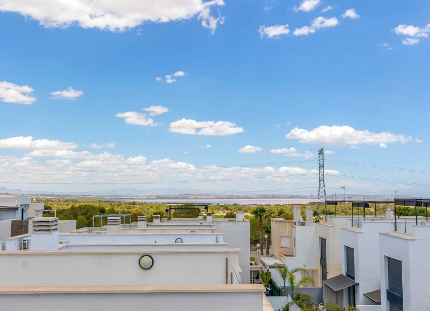 Resale - Villa - Orihuela - Orihuela Costa