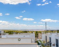 Resale - Villa - Orihuela - Orihuela Costa