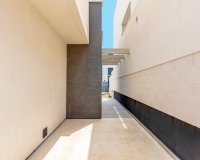 Resale - Villa - Orihuela - Orihuela Costa