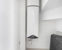 Resale - Villa - Orihuela - Orihuela Costa