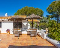 Resale - Villa - Orihuela - Orihuela Costa