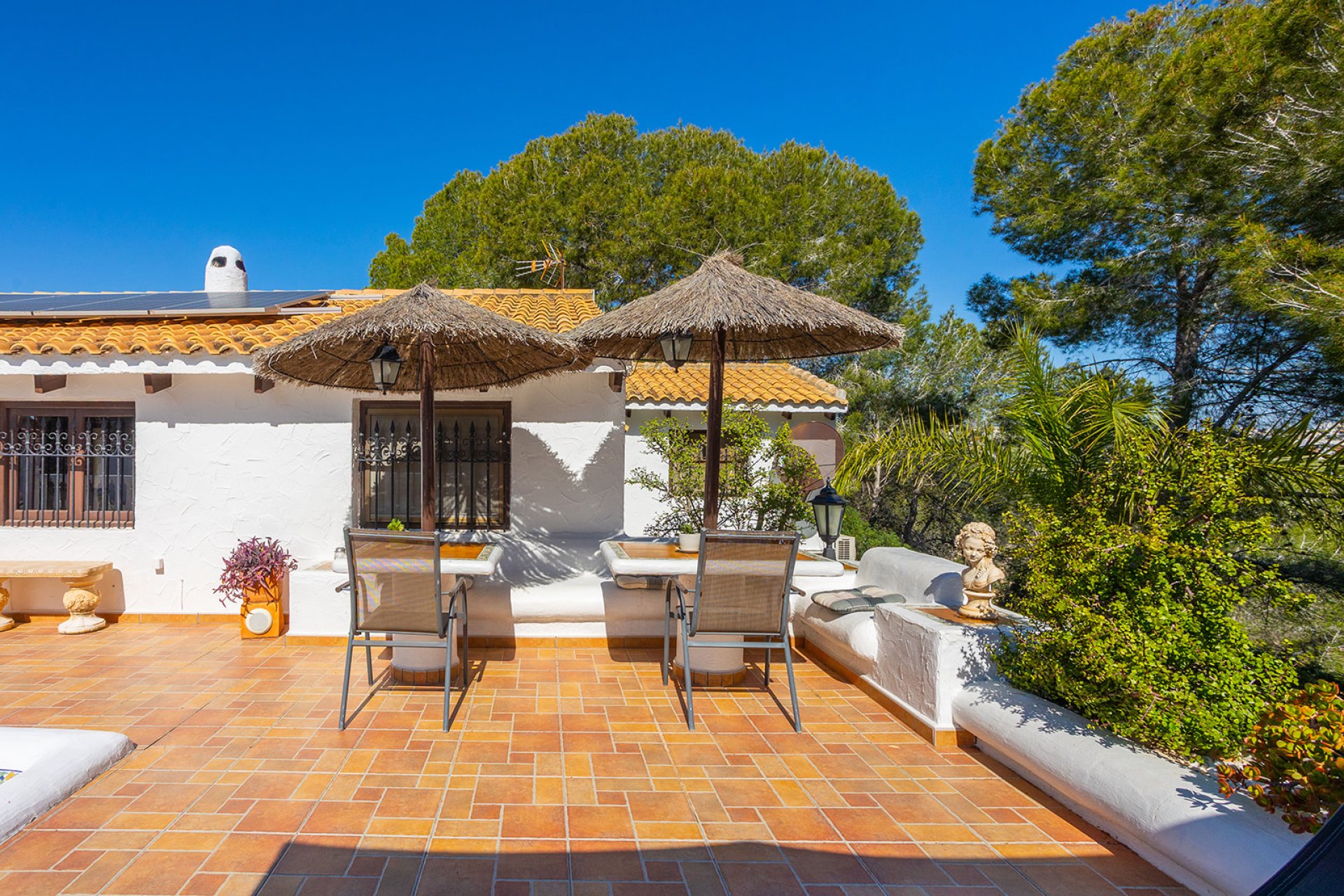 Resale - Villa - Orihuela - Orihuela Costa