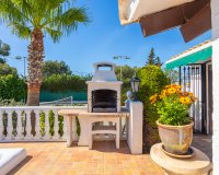 Resale - Villa - Orihuela - Orihuela Costa
