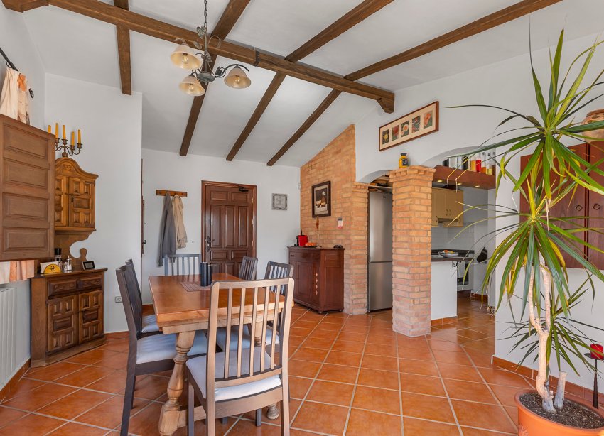 Resale - Villa - Orihuela - Orihuela Costa