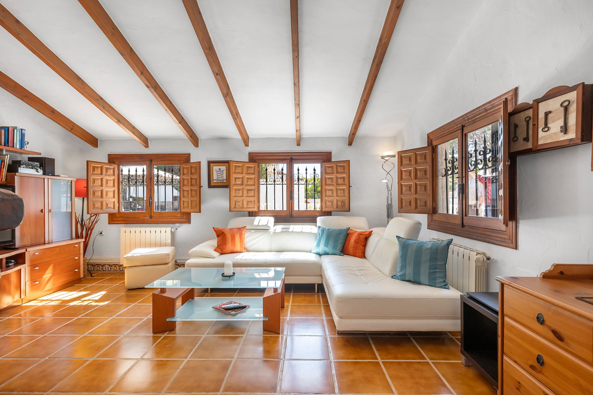 Resale - Villa - Orihuela - Orihuela Costa
