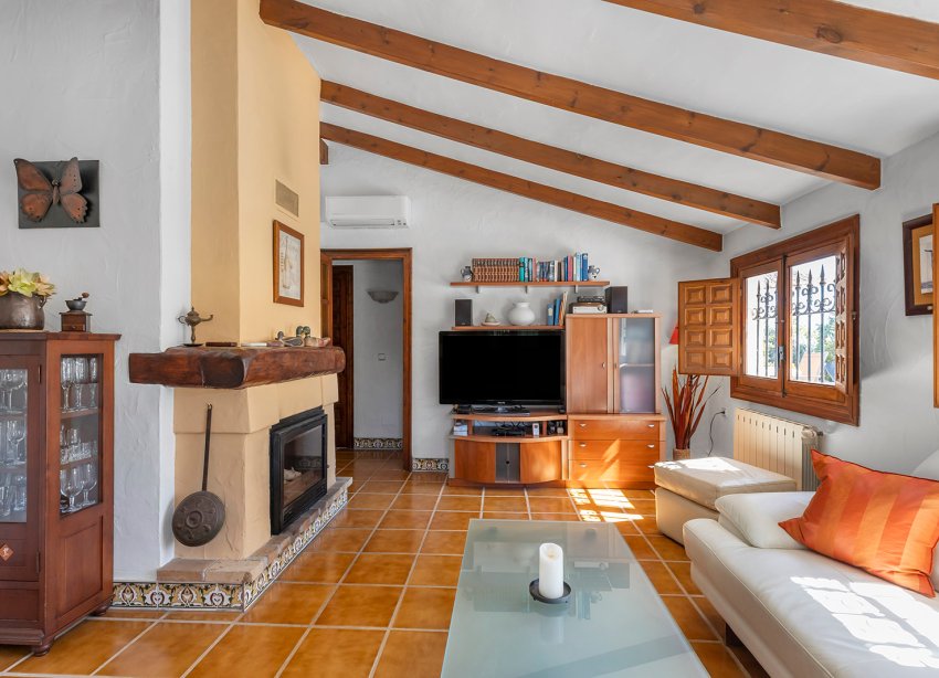 Resale - Villa - Orihuela - Orihuela Costa