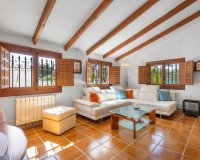 Resale - Villa - Orihuela - Orihuela Costa