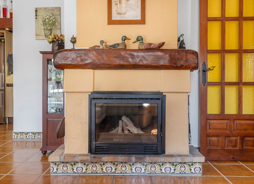 Resale - Villa - Orihuela - Orihuela Costa