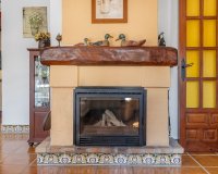 Resale - Villa - Orihuela - Orihuela Costa
