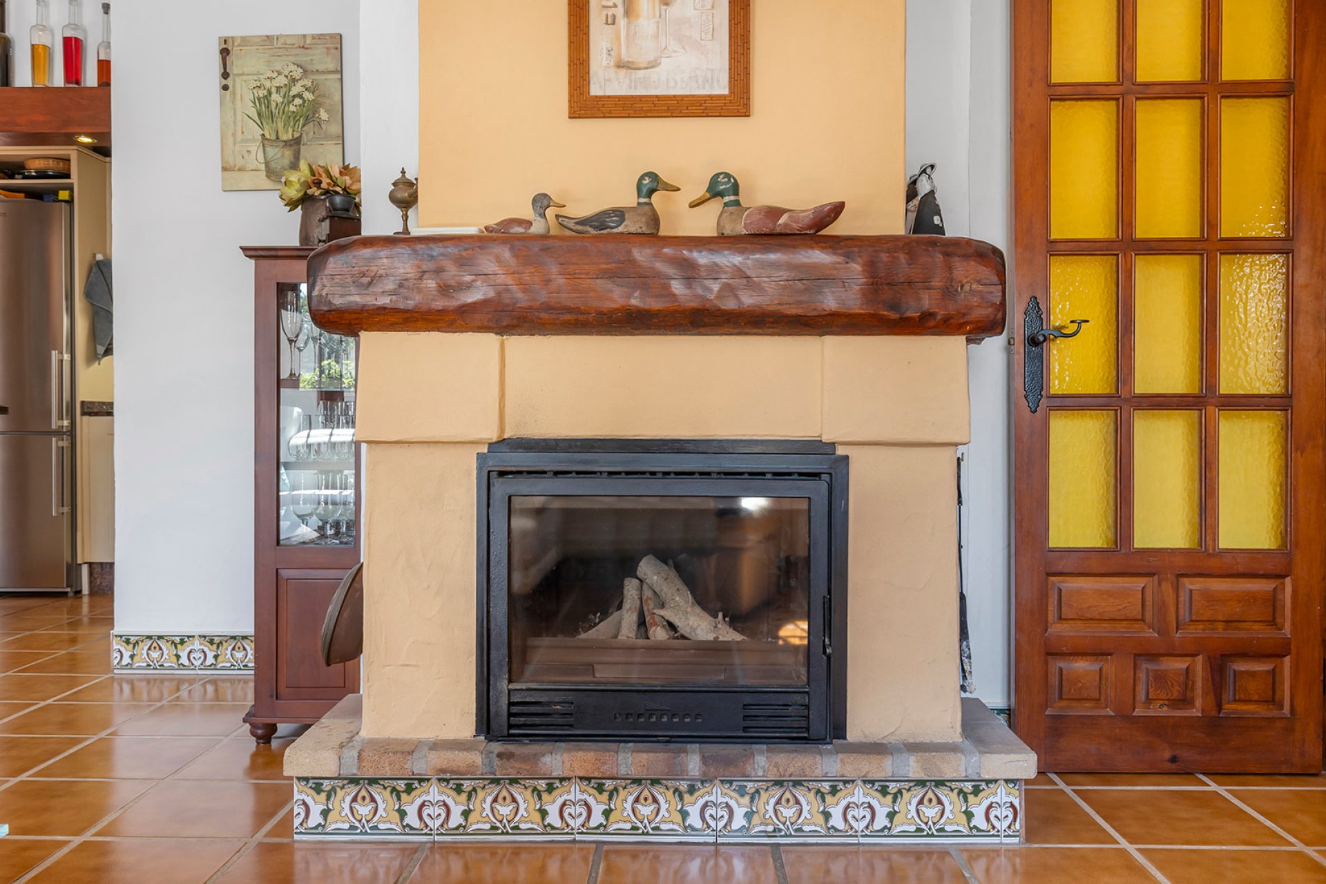 Resale - Villa - Orihuela - Orihuela Costa