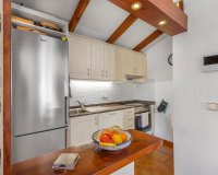 Resale - Villa - Orihuela - Orihuela Costa