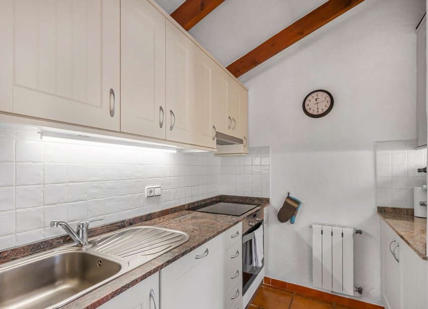 Resale - Villa - Orihuela - Orihuela Costa