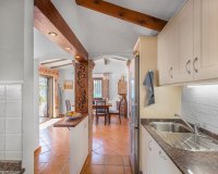 Resale - Villa - Orihuela - Orihuela Costa