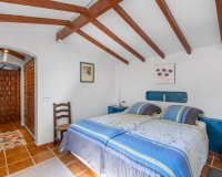 Resale - Villa - Orihuela - Orihuela Costa