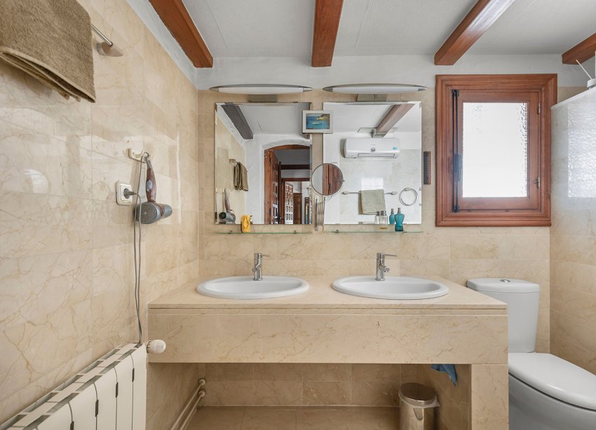 Resale - Villa - Orihuela - Orihuela Costa
