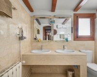 Resale - Villa - Orihuela - Orihuela Costa