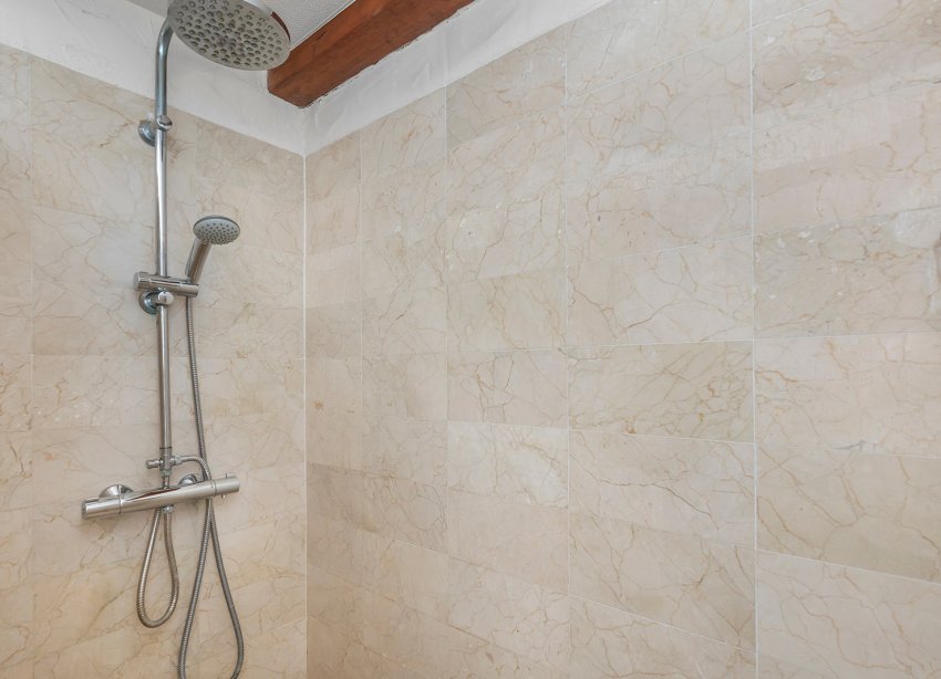 Resale - Villa - Orihuela - Orihuela Costa