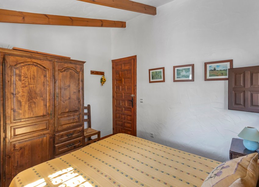 Resale - Villa - Orihuela - Orihuela Costa