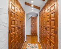Resale - Villa - Orihuela - Orihuela Costa