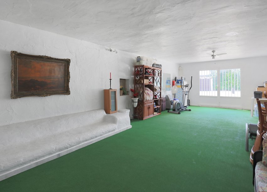 Resale - Villa - Orihuela - Orihuela Costa
