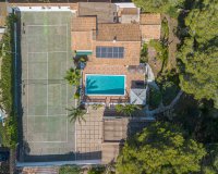 Resale - Villa - Orihuela - Orihuela Costa