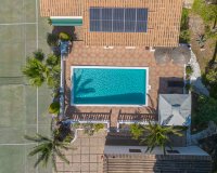 Resale - Villa - Orihuela - Orihuela Costa