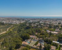 Resale - Villa - Orihuela - Orihuela Costa